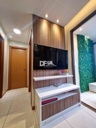 Imagem Imóvel com 2 Quartos à Venda, 61 m² em Sul (águas Claras) - Brasília Imagem Imóvel com 2 Quartos à Venda, 61 m² em Sul (águas Claras) - Brasília