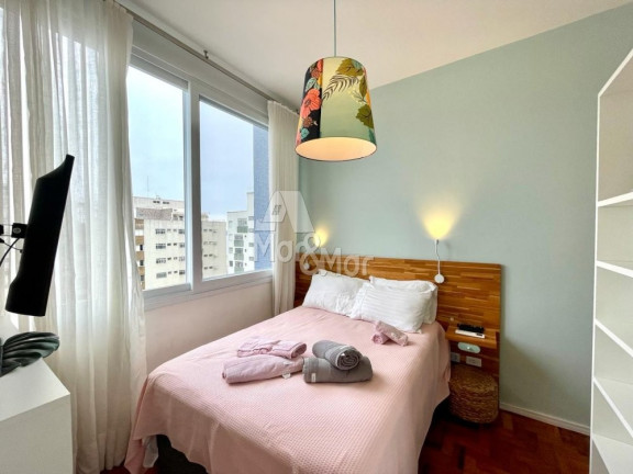 Imagem Apartamento com 2 Quartos à Venda, 65 m² em Pitangueiras - Guarujá Imagem Apartamento com 2 Quartos à Venda, 65 m² em Pitangueiras - Guarujá