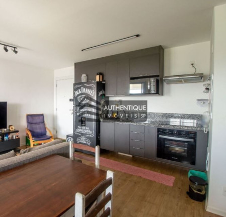 Imagem Apartamento com 2 Quartos à Venda, 71 m² em Santo Amaro - São Paulo
