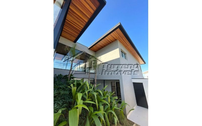 Imagem Casa de Condomínio com 4 Quartos à Venda, 600 m² em Urbanova - São José Dos Campos