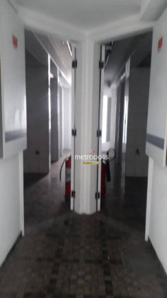 Imagem Sala Comercial à Venda ou Locação, 290 m² em Santo Antônio - São Caetano Do Sul Imagem Sala Comercial à Venda ou Locação, 290 m² em Santo Antônio - São Caetano Do Sul