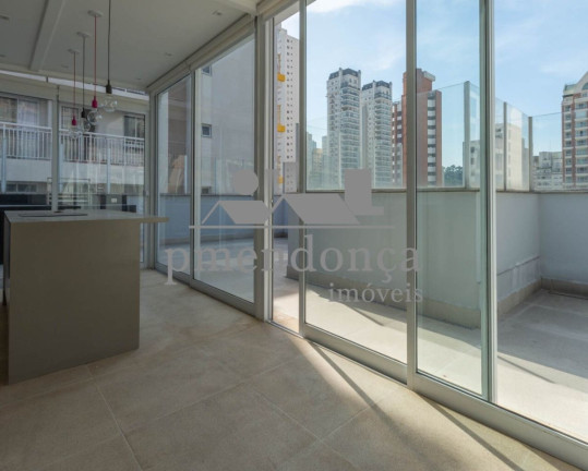 Imagem Apartamento com 3 Quartos à Venda, 260 m² em Pinheiros - São Paulo
