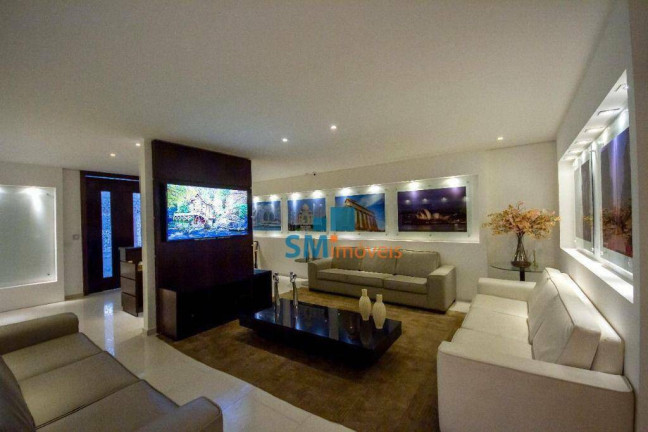 Sala Comercial para Alugar, 35 m² em Brooklin - São Paulo