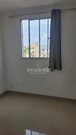 Imagem Apartamento com 2 Quartos à Venda, 50 m² em Areias - São José Imagem Apartamento com 2 Quartos à Venda, 50 m² em Areias - São José
