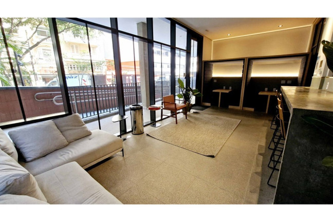 Imagem Studio com 1 Quarto à Venda, 49 m² em Centro - São Paulo Imagem Studio com 1 Quarto à Venda, 49 m² em Centro - São Paulo