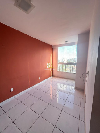 Imóvel com 2 Quartos à Venda, 52 m² em Jardim Camburi - Vitória
