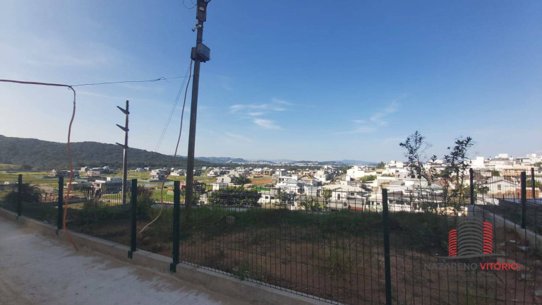Imagem Apartamento com 2 Quartos à Venda, 54 m² em Pedra Branca - Palhoça