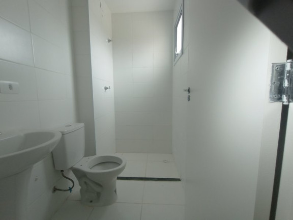Imagem Apartamento com 2 Quartos à Venda, 57 m² em Santo Antônio - Itatiba