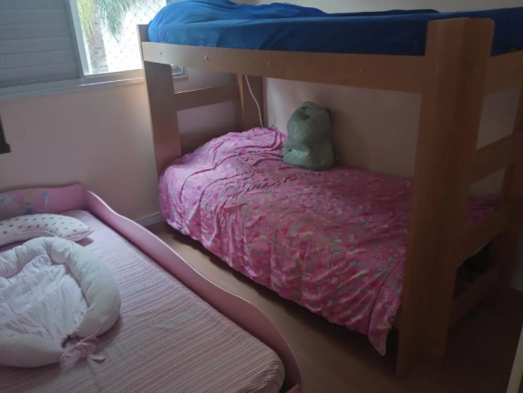 Imagem Imóvel com 2 Quartos para Alugar, 50 m² em Jardim Ubirajara (zona Sul) - São Paulo Imagem Imóvel com 2 Quartos para Alugar, 50 m² em Jardim Ubirajara (zona Sul) - São Paulo