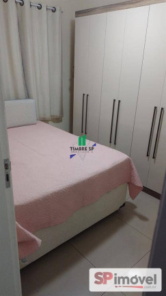 Imagem Apartamento com 2 Quartos à Venda, 48 m² em Vila Siqueira (zona Norte) - São Paulo