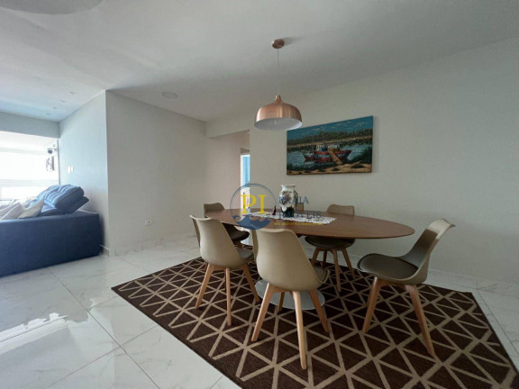 Imagem Apartamento com 3 Quartos à Venda, 146 m² em Guilhermina - Praia Grande Imagem Apartamento com 3 Quartos à Venda, 146 m² em Guilhermina - Praia Grande