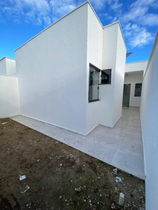 Imagem Casa com 1 Quarto à Venda, em Sim - Feira De Santana Imagem Casa com 1 Quarto à Venda, em Sim - Feira De Santana