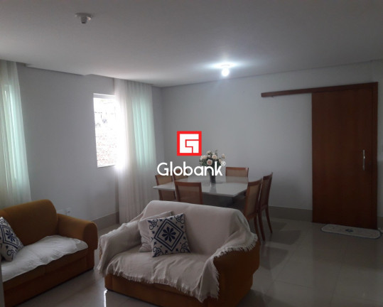 Imagem Imóvel com 2 Quartos à Venda, 91 m² em Barcelona Park - Montes Claros