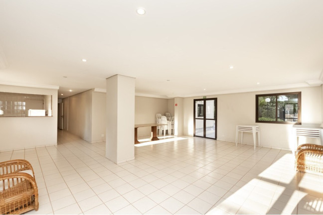 Imagem Apartamento com 3 Quartos à Venda, 130 m² em Panamby - São Paulo Imagem Apartamento com 3 Quartos à Venda, 130 m² em Panamby - São Paulo