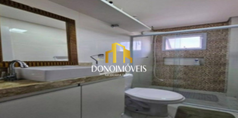 Imagem Cobertura com 2 Quartos à Venda, 117 m² em Campestre - Santo André Imagem Cobertura com 2 Quartos à Venda, 117 m² em Campestre - Santo André
