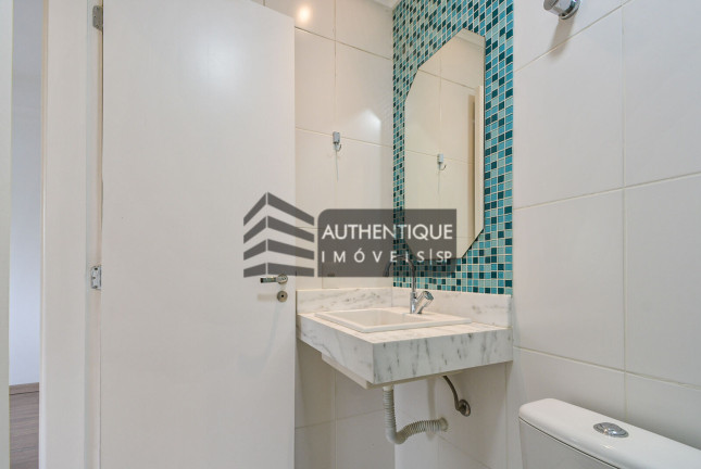 Imagem Apartamento com 2 Quartos à Venda, 62 m² em Brooklin - São Paulo Imagem Apartamento com 2 Quartos à Venda, 62 m² em Brooklin - São Paulo