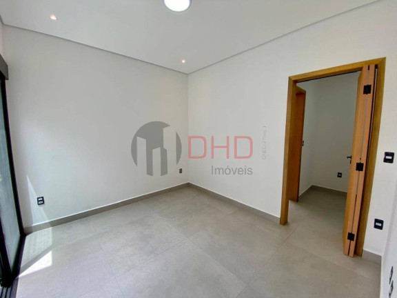 Imagem Casa de Condomínio com 3 Quartos à Venda, 165 m² em Cajuru Do Sul - Sorocaba