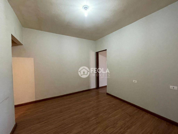 Imagem Casa com 1 Quarto à Venda, 54 m² em Parque Gramado - Americana Imagem Casa com 1 Quarto à Venda, 54 m² em Parque Gramado - Americana