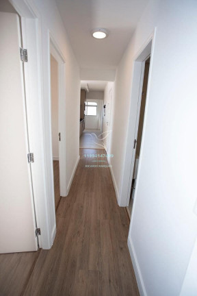 Imagem Apartamento com 3 Quartos à Venda, 94 m² em Jardim Umuarama - São Paulo Imagem Apartamento com 3 Quartos à Venda, 94 m² em Jardim Umuarama - São Paulo