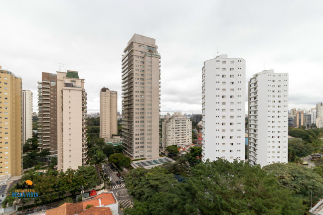 Imagem Apartamento com 4 Quartos à Venda, em Vila Mariana - São Paulo Imagem Apartamento com 4 Quartos à Venda, em Vila Mariana - São Paulo