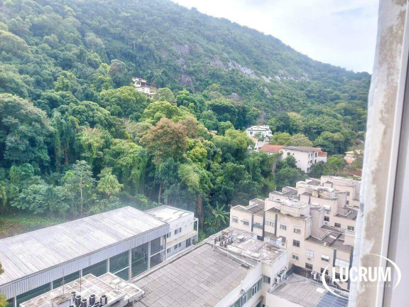 Imagem Apartamento com 2 Quartos à Venda, 74 m² em Laranjeiras - Rio De Janeiro