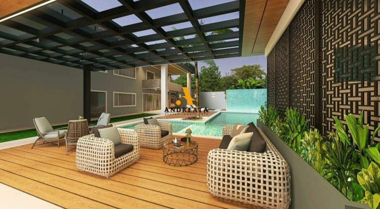 Imagem Casa de Condomínio com 5 Quartos à Venda, 800 m² em Barra Da Tijuca - Rio De Janeiro