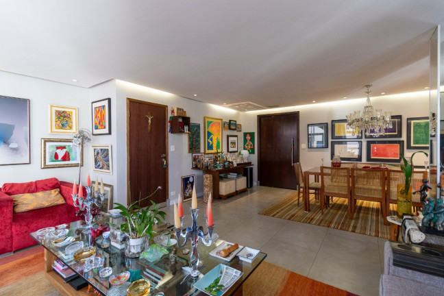 Imagem Apartamento com 3 Quartos à Venda, 142 m² em Cerqueira César - São Paulo Imagem Apartamento com 3 Quartos à Venda, 142 m² em Cerqueira César - São Paulo