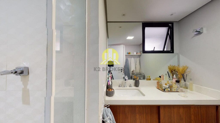 Imagem Apartamento com 3 Quartos à Venda, 76 m² em Vila Olímpia - São Paulo Imagem Apartamento com 3 Quartos à Venda, 76 m² em Vila Olímpia - São Paulo