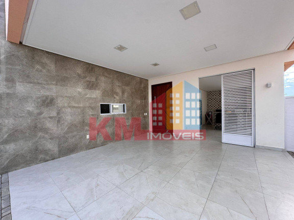 Imagem Casa de Condomínio com 3 Quartos à Venda, 176 m² em Rincão - Mossoró