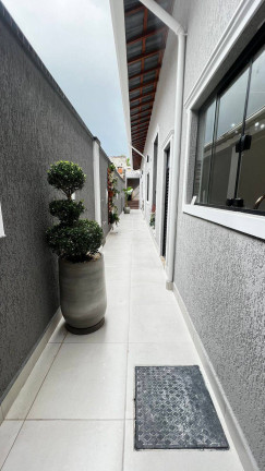 Imagem Casa com 3 Quartos à Venda, 134 m² em Caiçara - Praia Grande Imagem Casa com 3 Quartos à Venda, 134 m² em Caiçara - Praia Grande