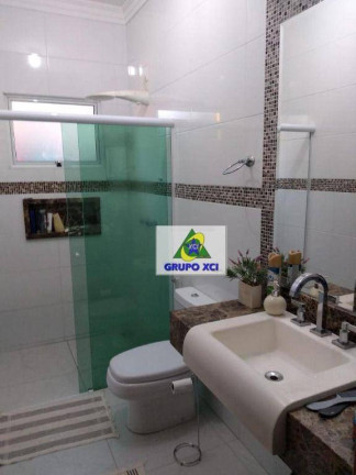 Imagem Casa com 3 Quartos à Venda, 170 m² em Jardim Figueiras - Hortolândia Imagem Casa com 3 Quartos à Venda, 170 m² em Jardim Figueiras - Hortolândia