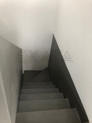 Imagem Imóvel com 4 Quartos à Venda, 377 m² em Brooklin - São Paulo Imagem Imóvel com 4 Quartos à Venda, 377 m² em Brooklin - São Paulo