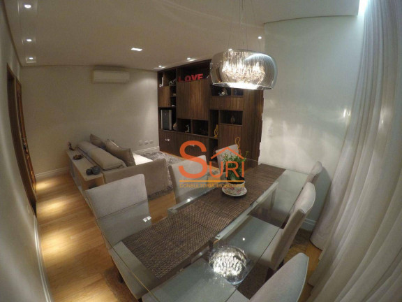Imagem Apartamento com 2 Quartos à Venda, 91 m² em Santa Paula - São Caetano Do Sul Imagem Apartamento com 2 Quartos à Venda, 91 m² em Santa Paula - São Caetano Do Sul