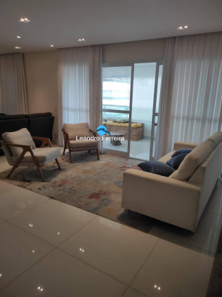Imagem Apartamento com 3 Quartos à Venda, 180 m² em Centro - São Bernardo Do Campo Imagem Apartamento com 3 Quartos à Venda, 180 m² em Centro - São Bernardo Do Campo