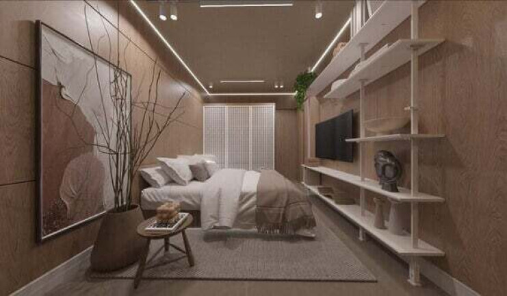 Imagem Apartamento com 3 Quartos à Venda, 180 m² em Ponta De Campina - Cabedelo Imagem Apartamento com 3 Quartos à Venda, 180 m² em Ponta De Campina - Cabedelo
