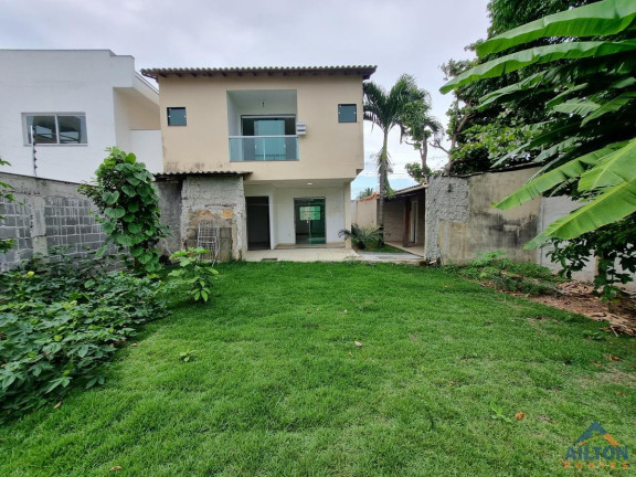 Imagem Casa com 3 Quartos à Venda, 146 m² em Praia Do Morro - Guarapari Imagem Casa com 3 Quartos à Venda, 146 m² em Praia Do Morro - Guarapari