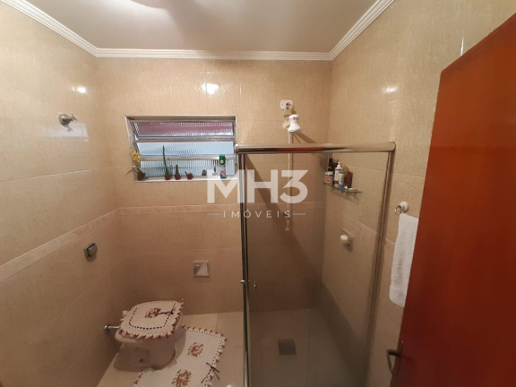Imagem Casa com 3 Quartos à Venda, 189 m² em Jardim Amoreiras - Campinas