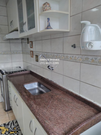 Imagem Imóvel com 3 Quartos à Venda, 67 m² em Vila Didi - Jundiaí