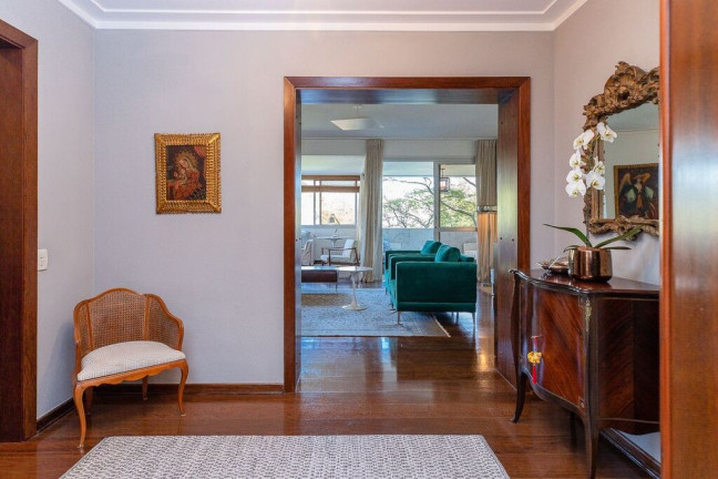 Imagem Apartamento com 4 Quartos à Venda, 411 m² em Jardim Marajoara - São Paulo Imagem Apartamento com 4 Quartos à Venda, 411 m² em Jardim Marajoara - São Paulo