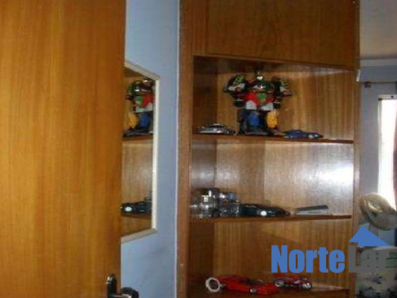 Imagem Apartamento com 2 Quartos à Venda, 56 m² em Lauzane Paulista - São Paulo