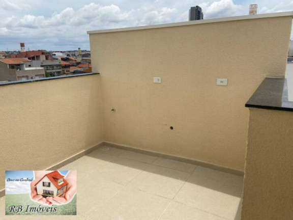 Imagem Apartamento com 2 Quartos à Venda, 76 m² em Vila América - Santo André Imagem Apartamento com 2 Quartos à Venda, 76 m² em Vila América - Santo André