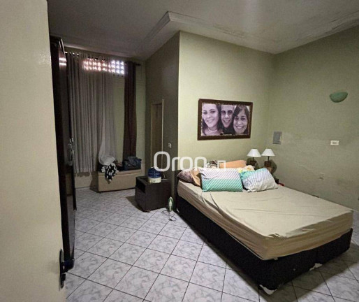 Imagem Casa com 3 Quartos à Venda, 285 m² em Setor Pedro Ludovico - Goiânia Imagem Casa com 3 Quartos à Venda, 285 m² em Setor Pedro Ludovico - Goiânia