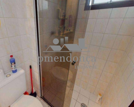 Imagem Apartamento com 2 Quartos à Venda, 50 m² em Perdizes - São Paulo