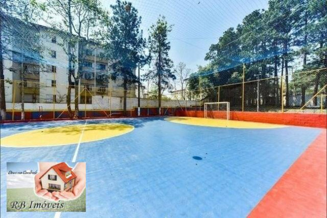 Imagem Apartamento com 2 Quartos à Venda, 53 m² em Demarchi - São Bernardo Do Campo Imagem Apartamento com 2 Quartos à Venda, 53 m² em Demarchi - São Bernardo Do Campo