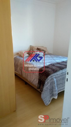 Imagem Apartamento com 3 Quartos à Venda, 70 m² em Vila Esperança - São Paulo Imagem Apartamento com 3 Quartos à Venda, 70 m² em Vila Esperança - São Paulo