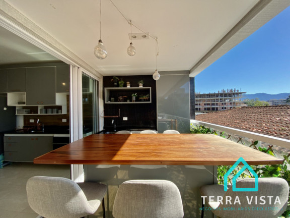 Imagem Apartamento com 3 Quartos à Venda, 86 m² em Itaguá - Ubatuba Imagem Apartamento com 3 Quartos à Venda, 86 m² em Itaguá - Ubatuba