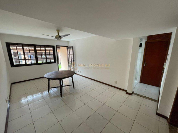 Imagem Casa com 3 Quartos à Venda, 119 m² em Anil - Rio De Janeiro Imagem Casa com 3 Quartos à Venda, 119 m² em Anil - Rio De Janeiro