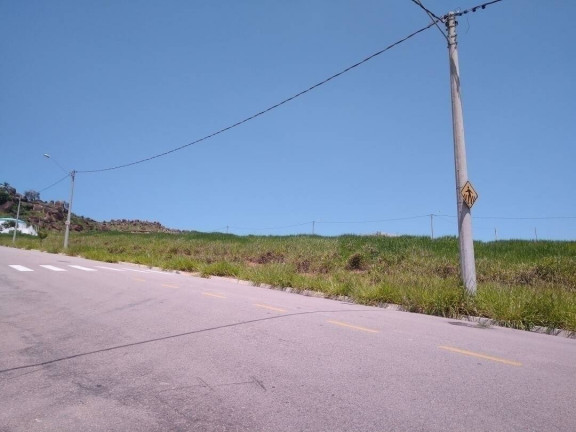 Terreno à Venda, 305 m² em Botânica - Itupeva