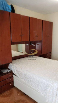 Apartamento com 2 Quartos à Venda, 89 m² em Aparecida - Santos