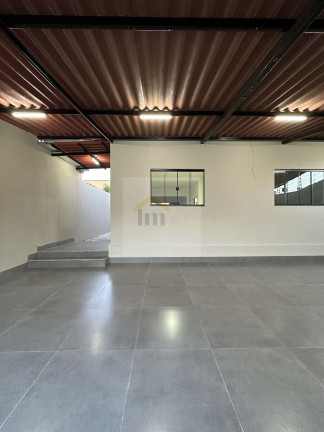 Imagem Casa com 3 Quartos à Venda, 155 m² em Loteamento Alphaville Residencial - Goiânia Imagem Casa com 3 Quartos à Venda, 155 m² em Loteamento Alphaville Residencial - Goiânia